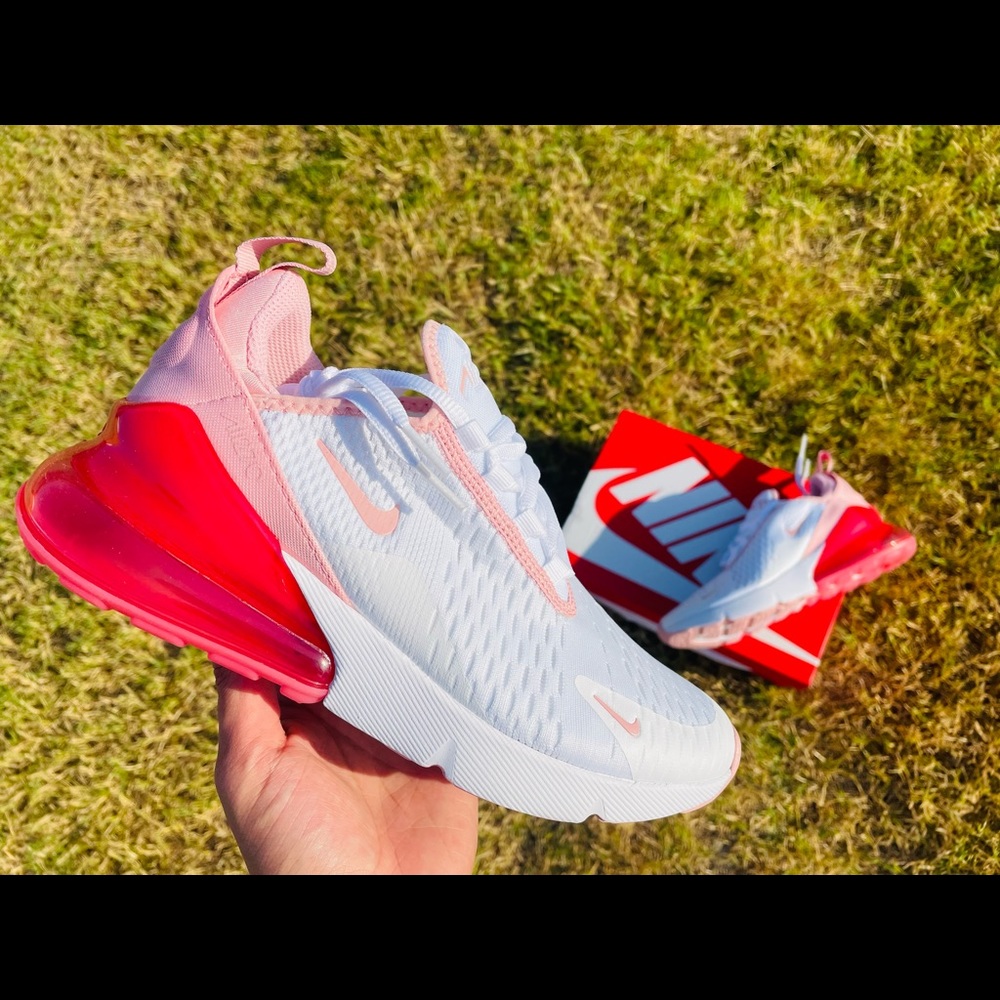 Nike Airmax 270